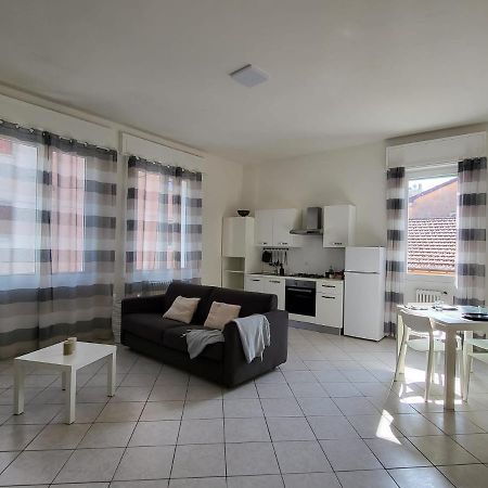 White Home Forli Centro 외부 사진