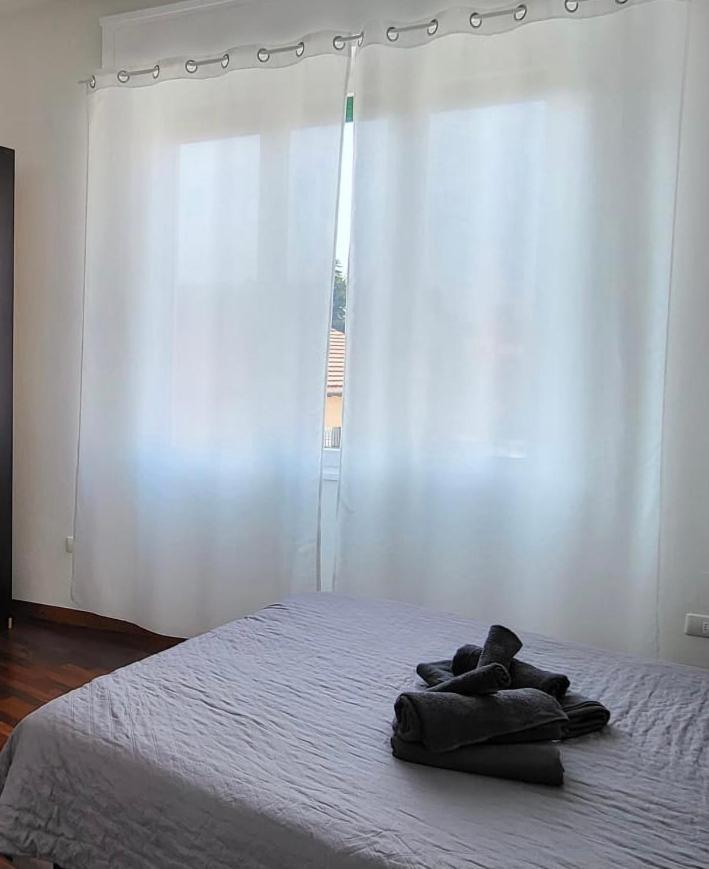 White Home Forli Centro 외부 사진