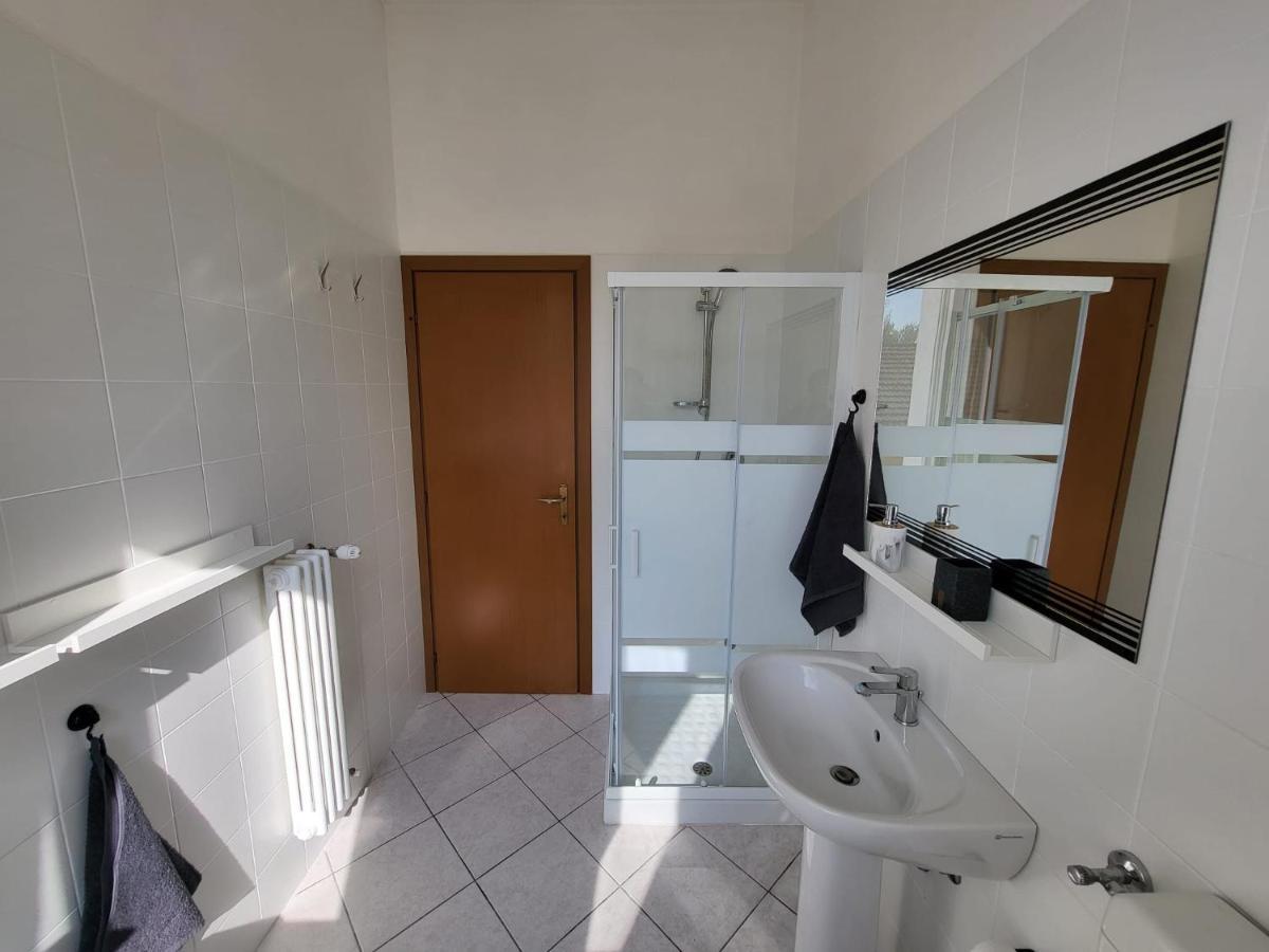 White Home Forli Centro 외부 사진