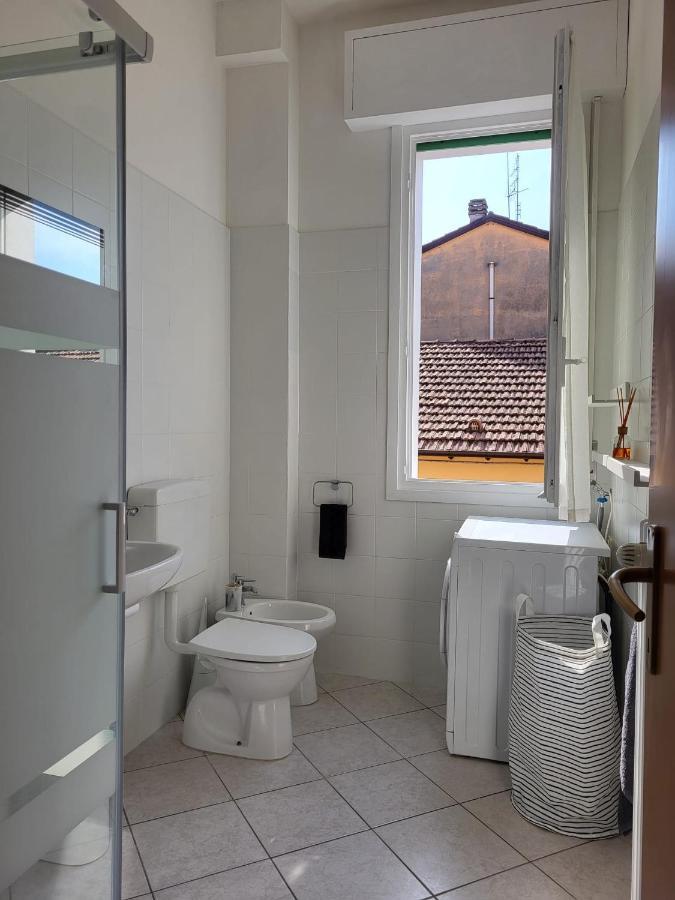 White Home Forli Centro 외부 사진