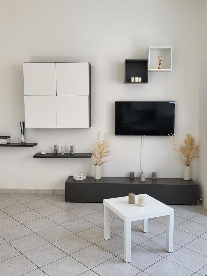 White Home Forli Centro 외부 사진