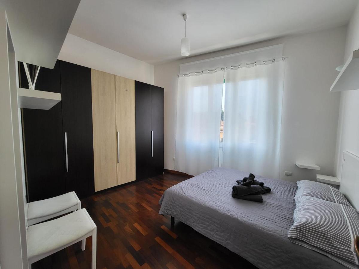 White Home Forli Centro 외부 사진