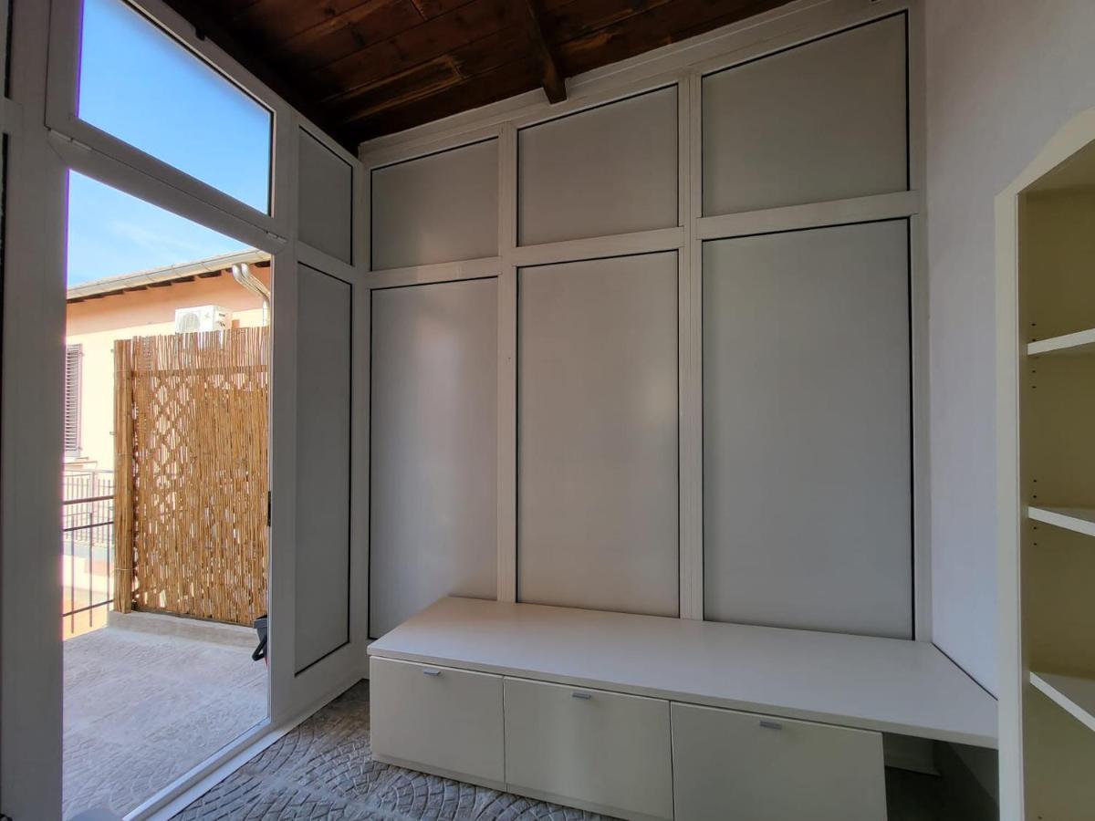 White Home Forli Centro 외부 사진