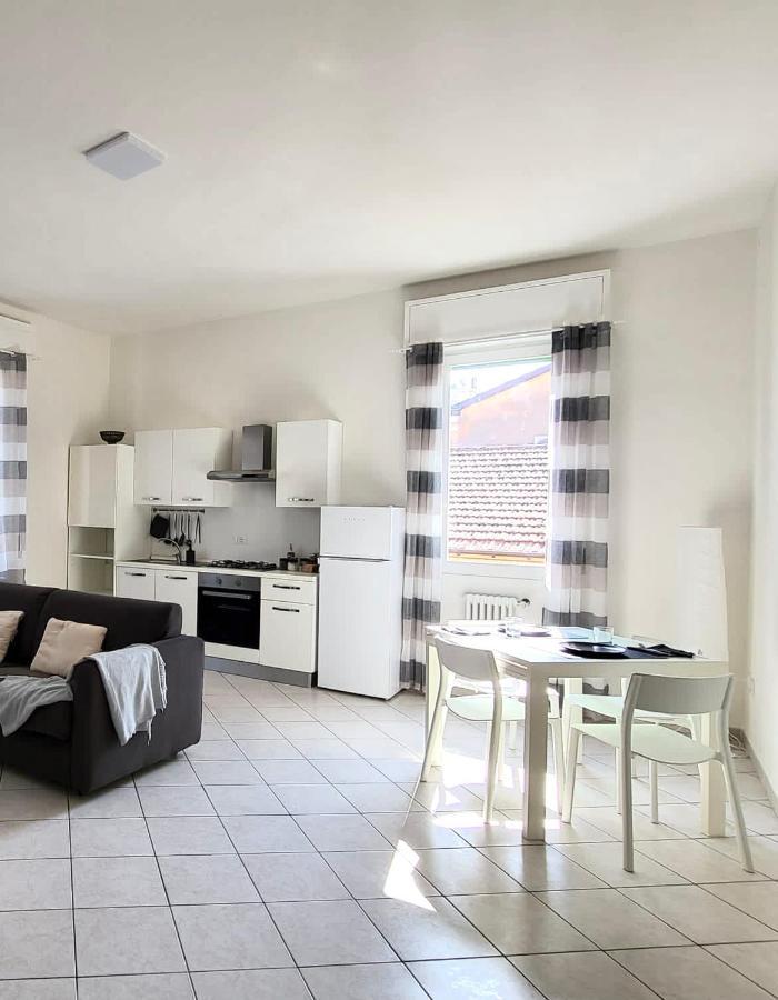 White Home Forli Centro 외부 사진