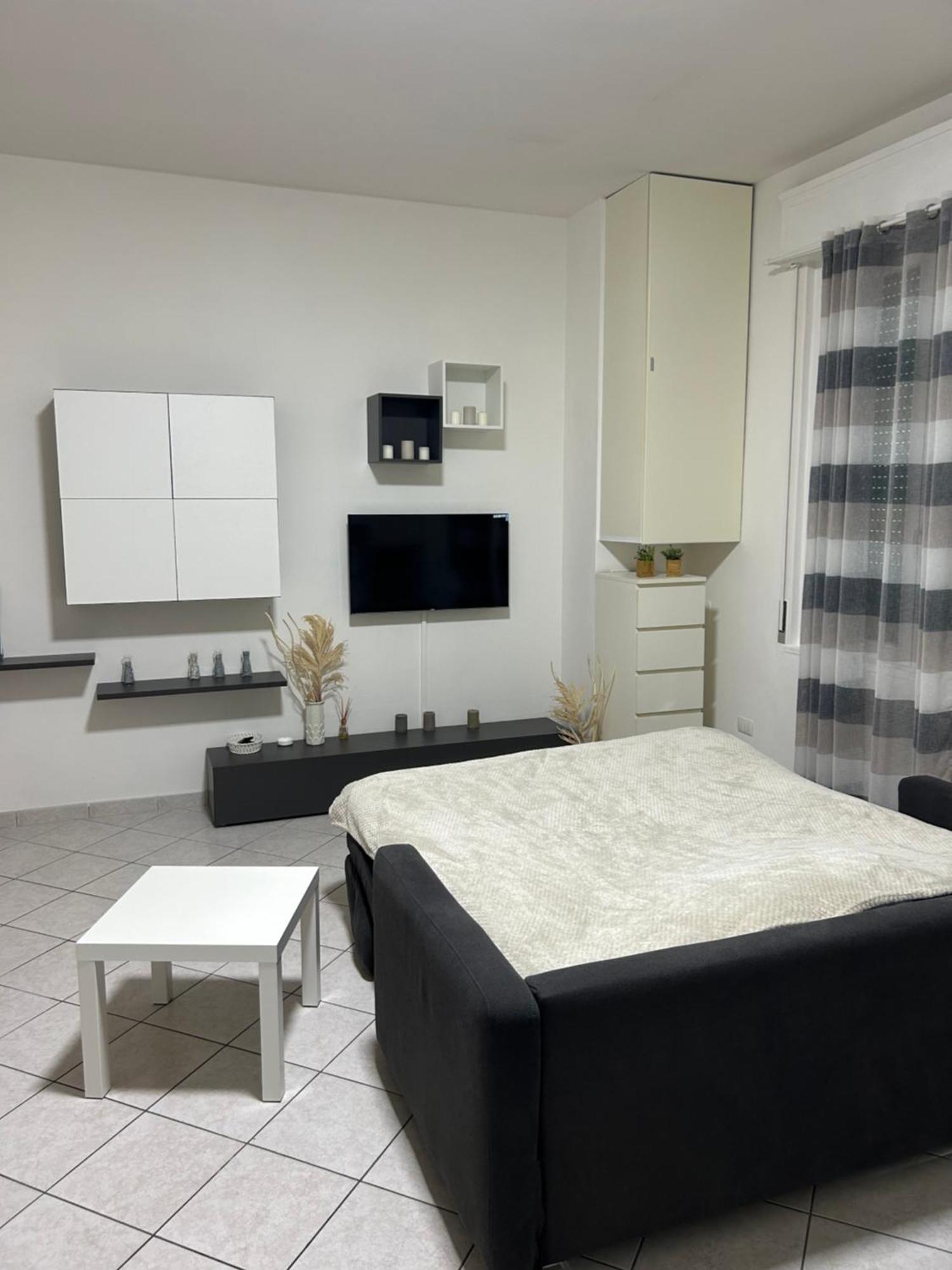 White Home Forli Centro 외부 사진